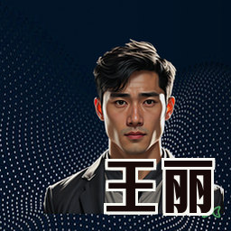 王丽