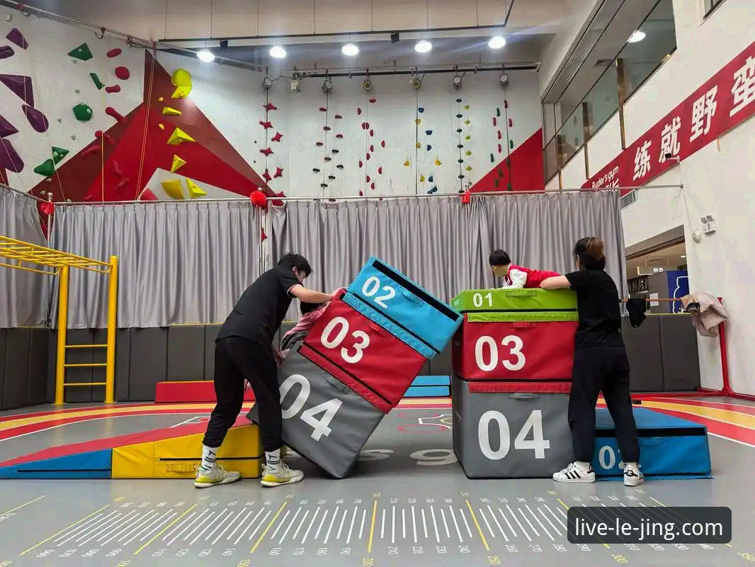 乐竞体育平台vs传统观赛体验：移动体育时代的选择与突破