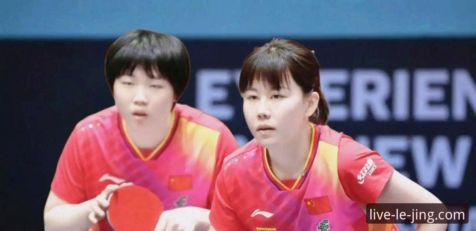 2026伦敦世乒赛女团小组赛最新动态：陈幸同首秀稳如磐石，乐竞体育平台见证三盘横扫